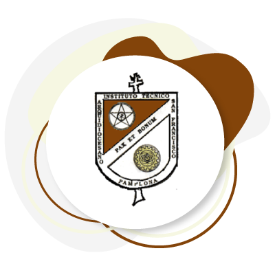 Escudo Institucional